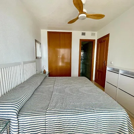 Apartamento La Nina 16 By Gestaltur Benidorm
