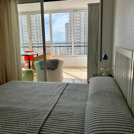 La Nina 16 By Gestaltur Apartment *