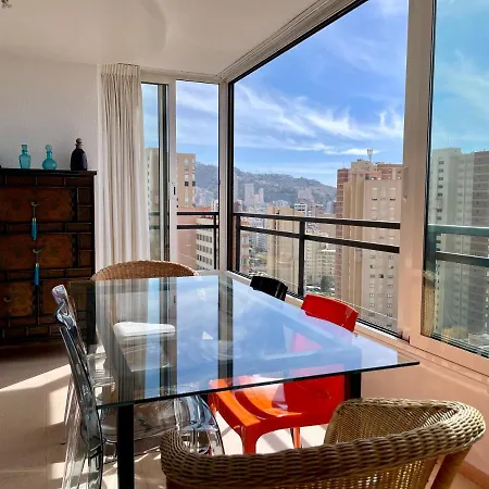 Apartment La Nina 16 By Gestaltur