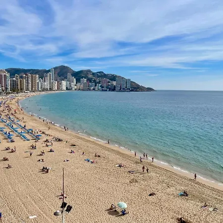 La Nina 16 By Gestaltur Benidorm