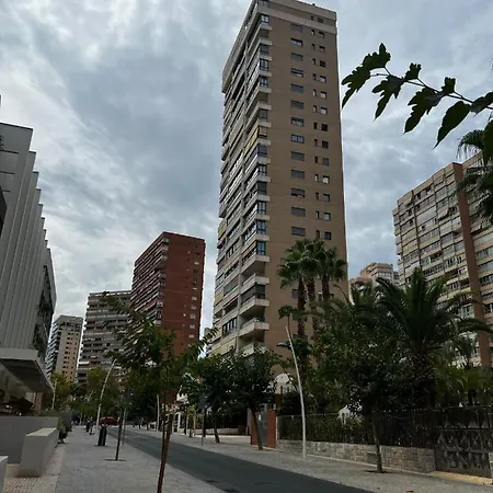 La Nina 16 By Gestaltur Apartment