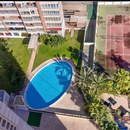La Nina 16 By Gestaltur Benidorm