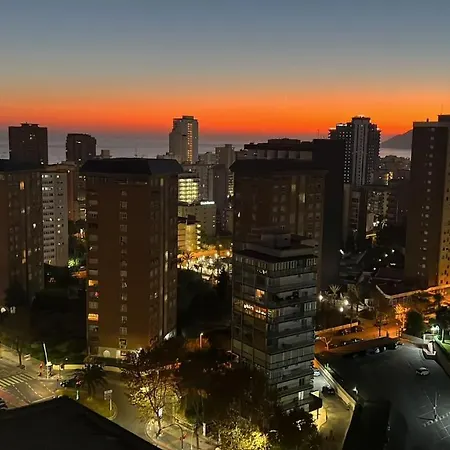 Apartamento La Nina 16 By Gestaltur *