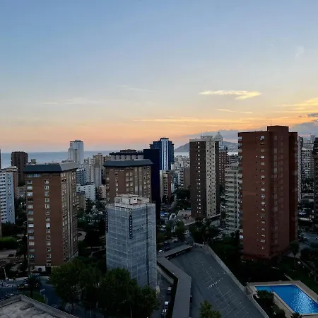 Apartamento La Nina 16 By Gestaltur *